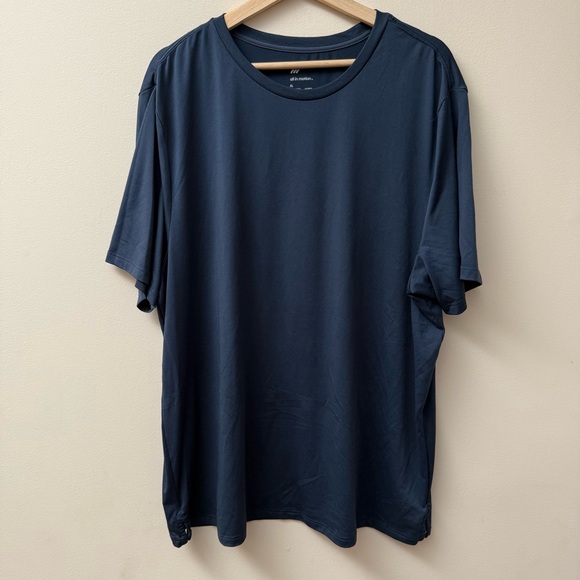 All in Motion Men’s XL Tee Bundle - Picture 2 of 8